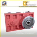 Zlyj 173 Gearbox for Plastic or Rubber Industry